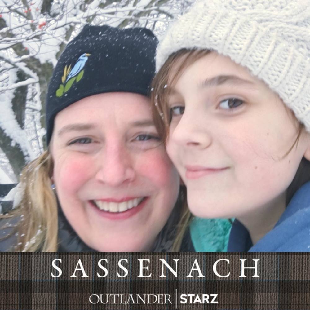 Meet your Posher, Traci
